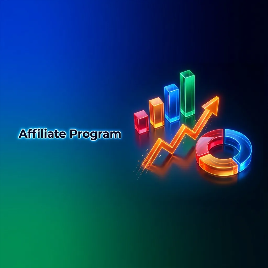 Dafabet affiliate program dashboard showing commission tracking, revenue shares, and marketing tools for partners
