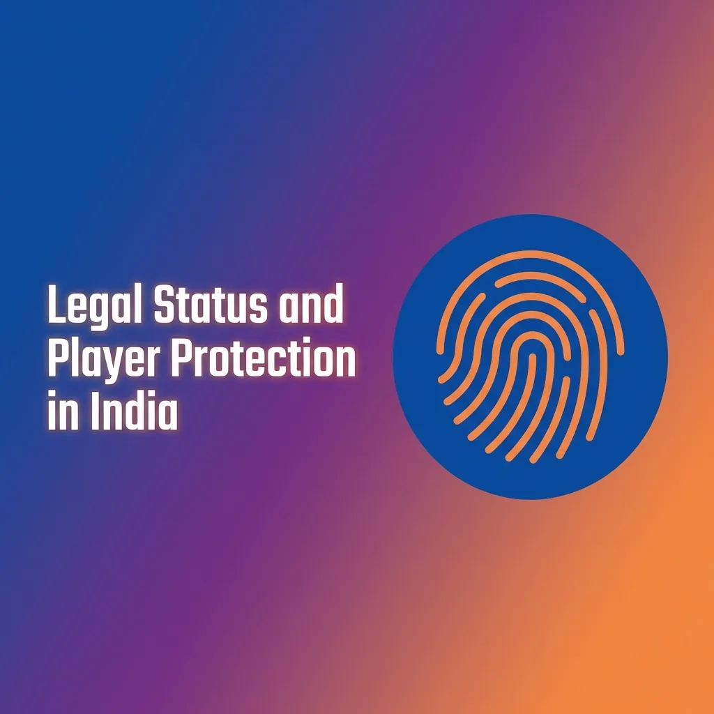 Licensed offshore platform offering Indian players legal access with data protection, responsible gaming tools, and regulated operations.