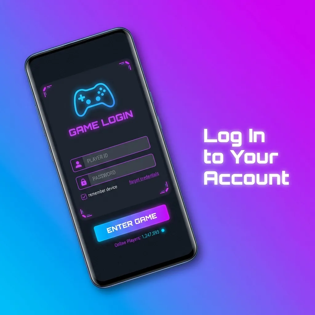 Login screen showing credentials entry, OTP verification, and account access for betting platform dashboard