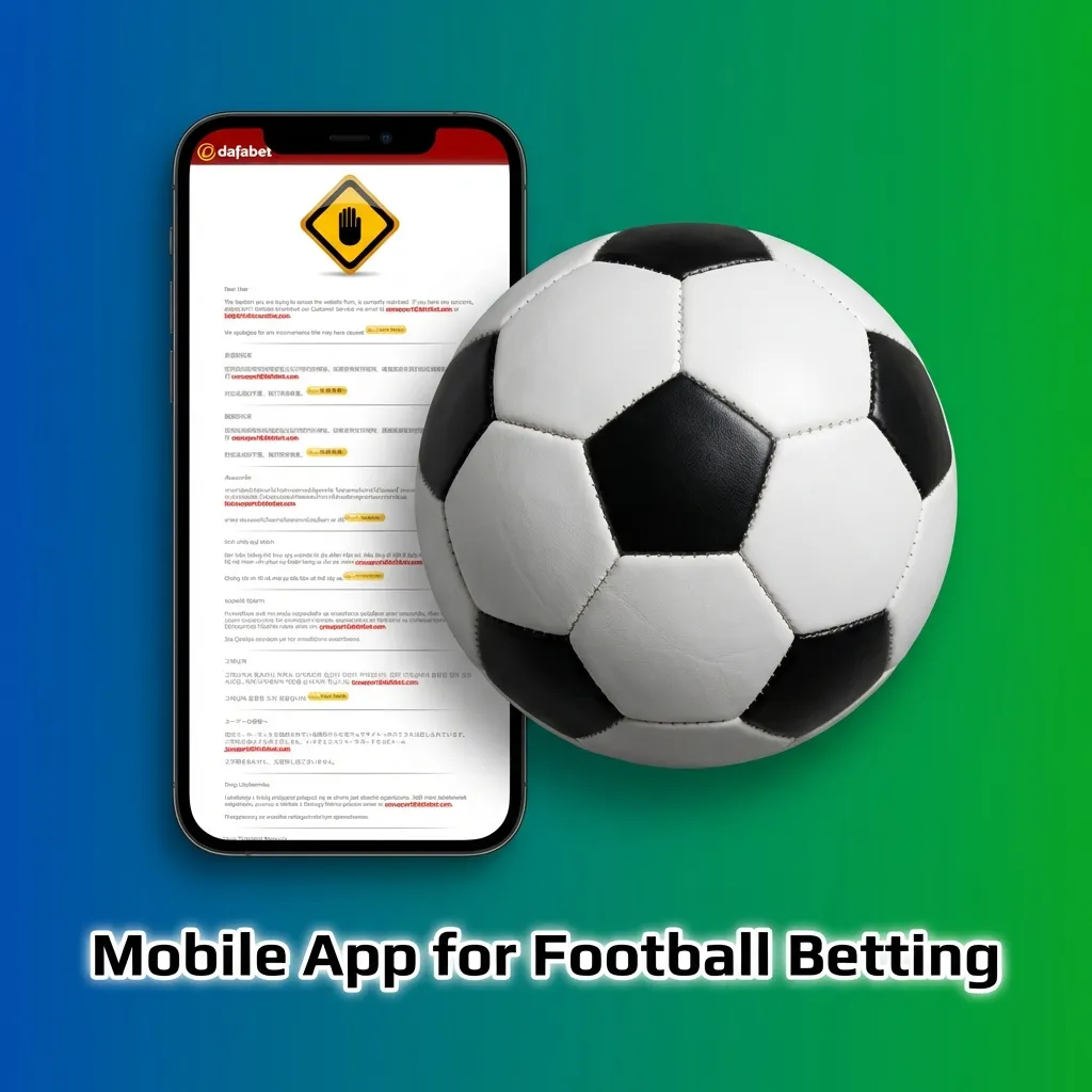 Football betting mobile app interface showing live markets, cash-out options, and quick deposit features on smartphone