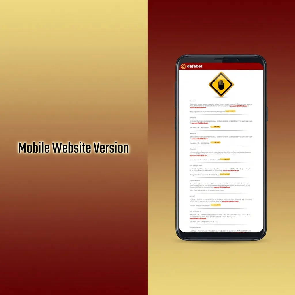 Mobile-optimised betting website displayed on smartphone and tablet screens showing casino games and betting options