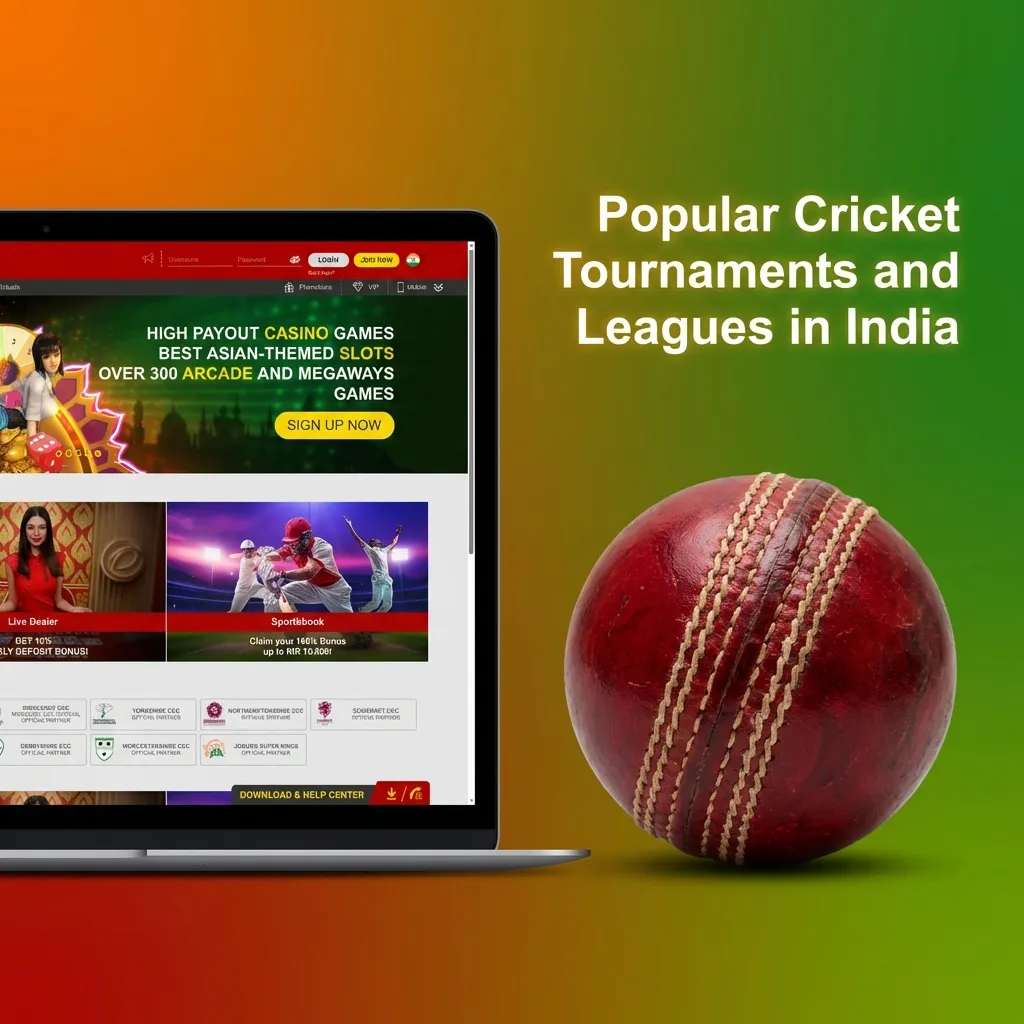 Cricket fans watching IPL match with players competing on field during popular Indian tournament