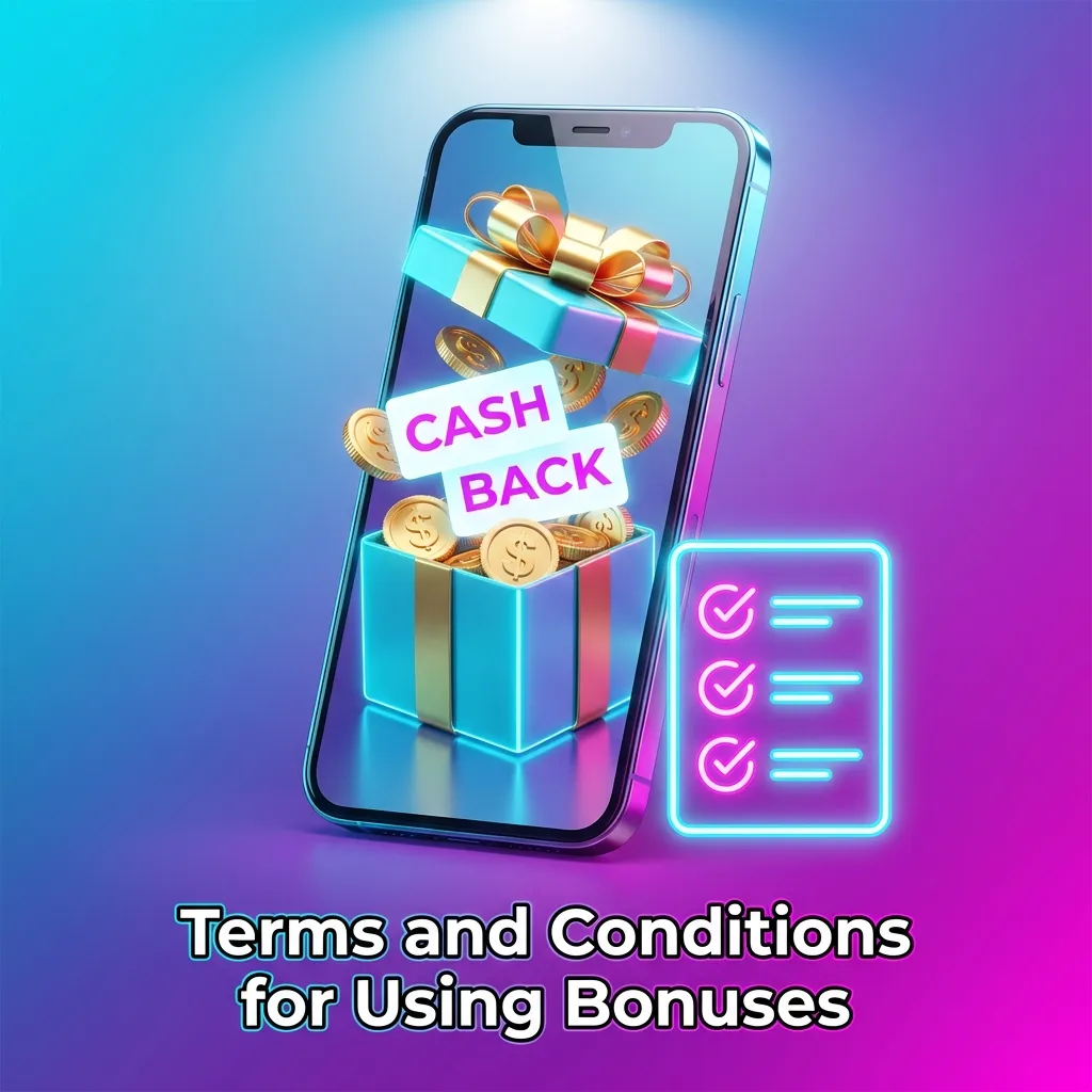 Terms and conditions page showing bonus eligibility rules, wagering requirements, and withdrawal restrictions for new players.