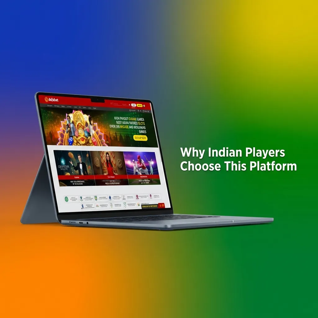 Indian players selecting Dafabet platform for sports betting and casino games on mobile device